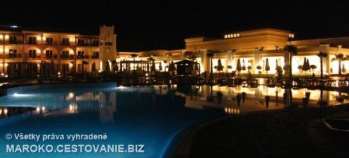 Be Live Grand Saidia